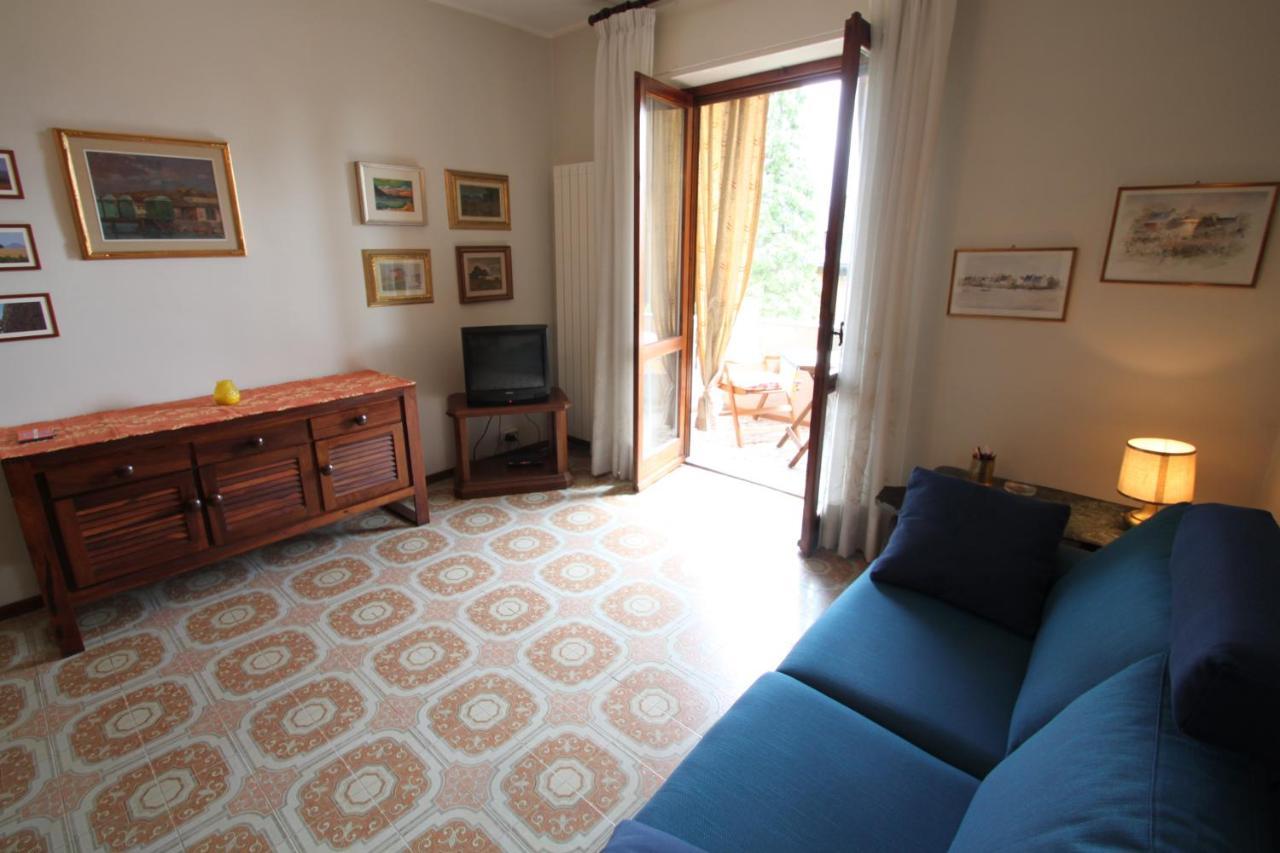 Lake View Silvano Apartment Baveno Exterior foto