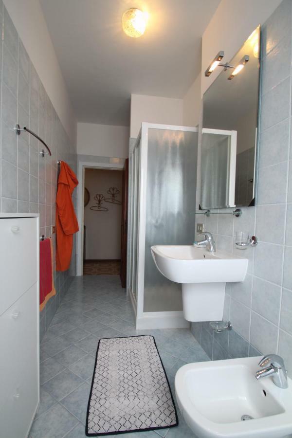 Lake View Silvano Apartment Baveno Exterior foto