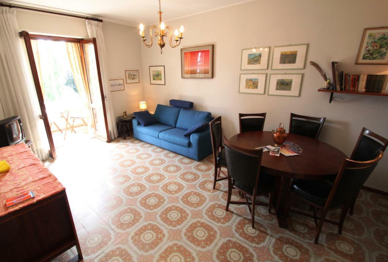 Lake View Silvano Apartment Baveno Exterior foto